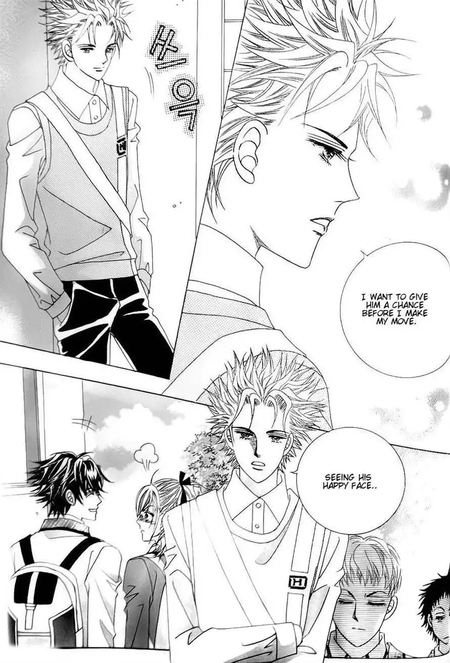 Delinquent Cinderella Chapter 23 5